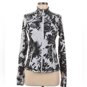 Lululemon athletic jackets.